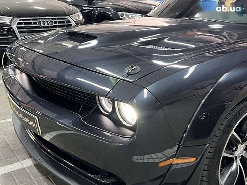 Dodge Challenger 2016 - фото 16