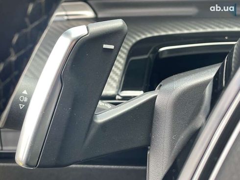 Peugeot 508 2019 - фото 25