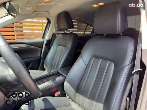 Mazda 6 2019 - фото 18