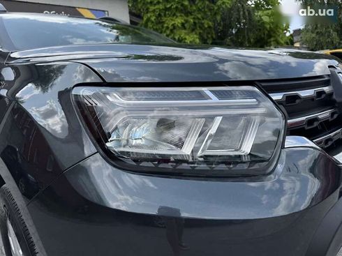 Renault Duster 2023 - фото 21