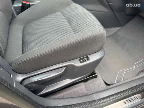 Peugeot 5008 2013 - фото 24