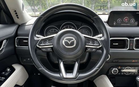 Mazda CX-5 2018 - фото 13