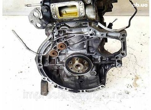 двигатель в сборе для Suzuki SX4 - купити на Автобазарі - фото 8