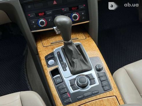 Audi A6 2010 - фото 20