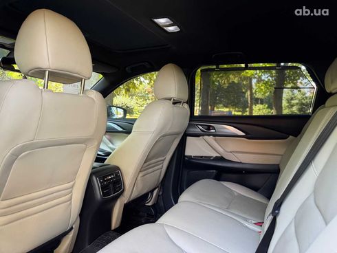 Mazda CX-9 2017 черный - фото 48