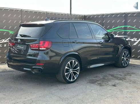 BMW X5 2018 - фото 2