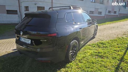 BMW iX 2023 - фото 22