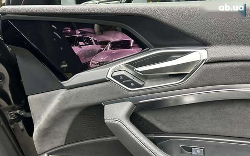 Audi E-Tron 2022 - фото 22