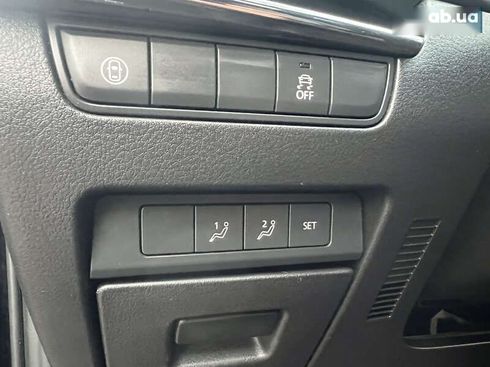 Mazda 3 2020 - фото 26