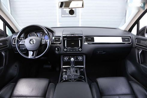 Volkswagen Touareg 2014 - фото 16