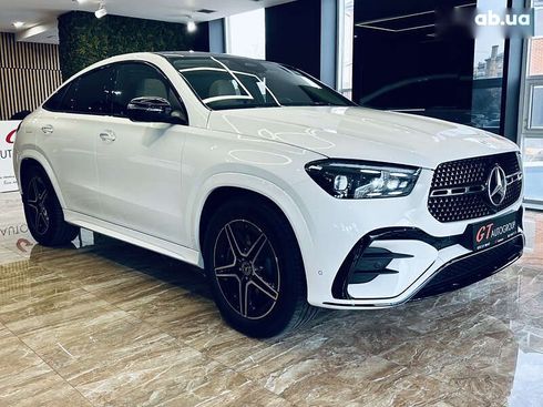 Mercedes-Benz GLE-Class 2024 - фото 5