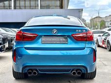 Продажа б/у BMW X6 M в Киеве - купить на Автобазаре