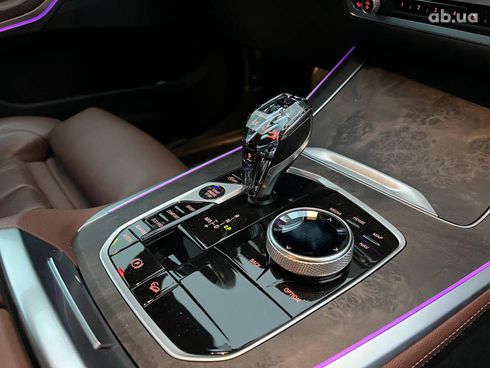 BMW X5 2020 черный - фото 93