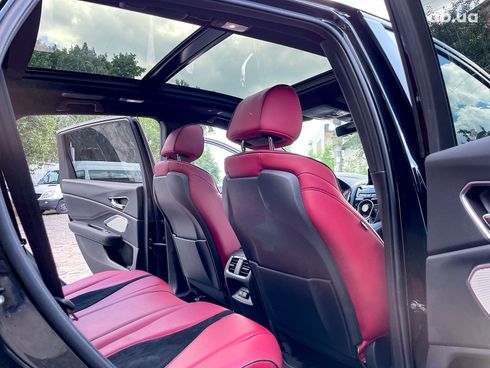 Acura RDX 2019 черный - фото 33