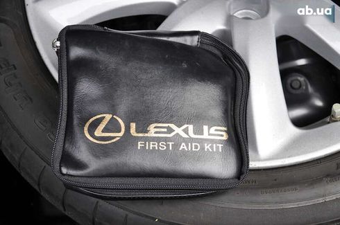 Lexus LS 2008 - фото 26