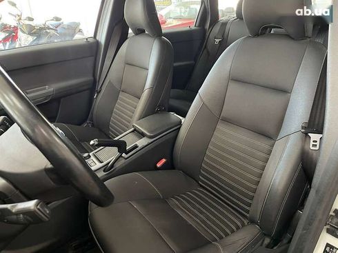 Volvo V50 2010 - фото 28