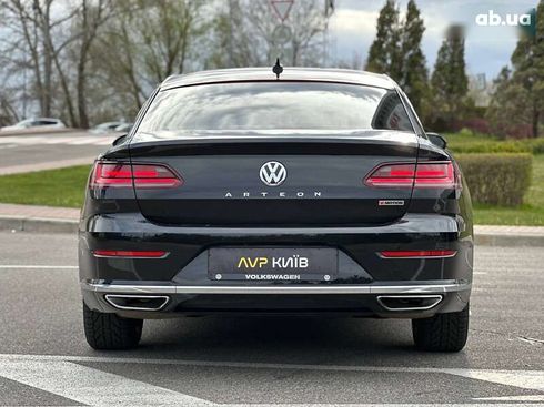 Volkswagen Arteon 2020 - фото 20