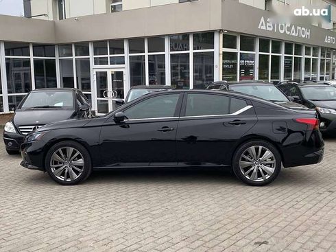 Nissan Altima 2020 - фото 5