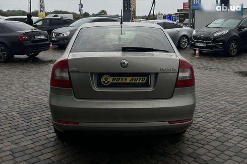 Skoda Octavia 2013 - фото 6