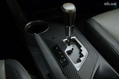 Toyota RAV4 2014 - фото 17