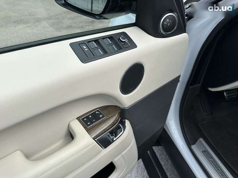 Land Rover Range Rover Sport 2015 - фото 9
