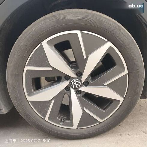 Volkswagen ID.4 Crozz 2022 - фото 14