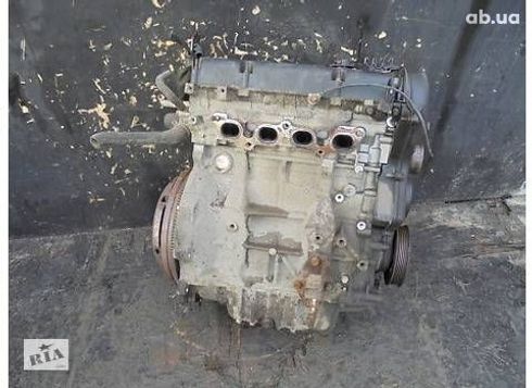 двигатель в сборе для Ford Focus - купить на Автобазаре - фото 2