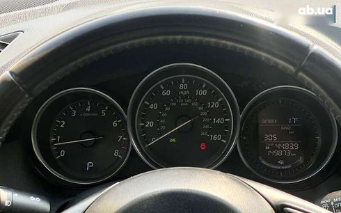 Mazda CX-5 2014 - фото 13