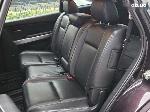 Mazda CX-9 2008 - фото 13