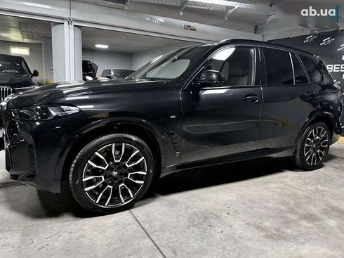 BMW X5 2024 - фото 17