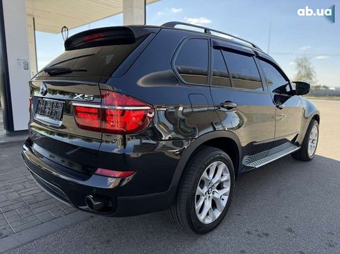 BMW X5 2013 - фото 12