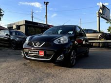 Продажа б/у Nissan Micra в Винницкой области - купить на Автобазаре