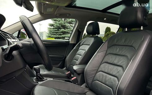 Volkswagen Tiguan 2018 - фото 10