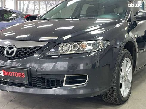 Mazda 6 2006 - фото 5