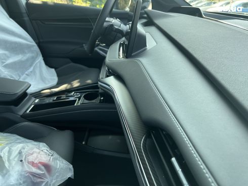 Skoda Enyaq Coupe RS 2023 - фото 13