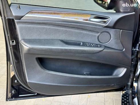 BMW X6 2012 - фото 21