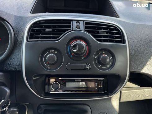 Renault Kangoo 2013 - фото 30