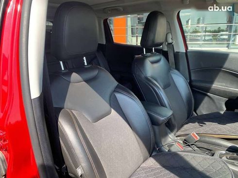 Jeep Compass 2018 - фото 25