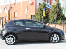 Продаж вживаних Alfa Romeo MiTo у Вінниці - купити на Автобазарі