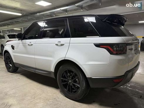Land Rover Range Rover Sport 2018 - фото 14