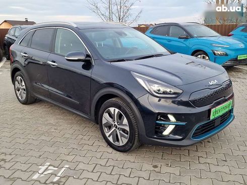 Kia Niro 2022 - фото 6