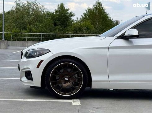 BMW 2 серия 2014 - фото 13