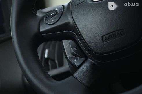 Ford Focus 2013 - фото 18