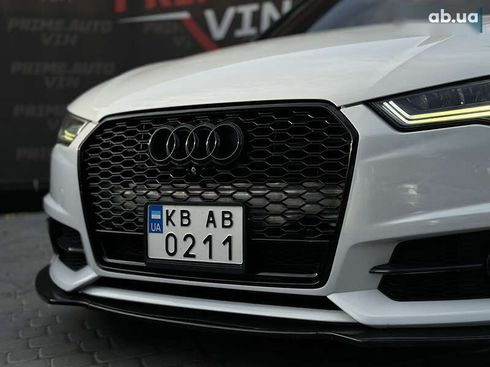 Audi A6 2015 - фото 7