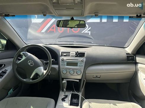 Toyota Camry 2007 - фото 14