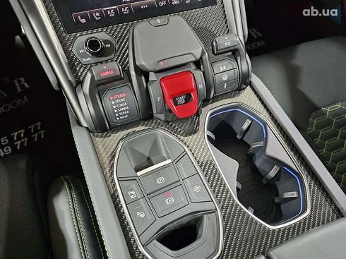 Lamborghini Urus 2024 - фото 26