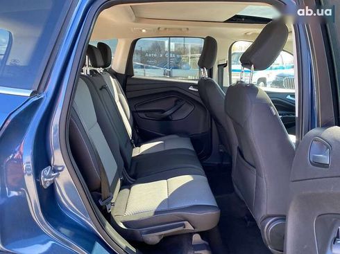 Ford Escape 2018 - фото 24
