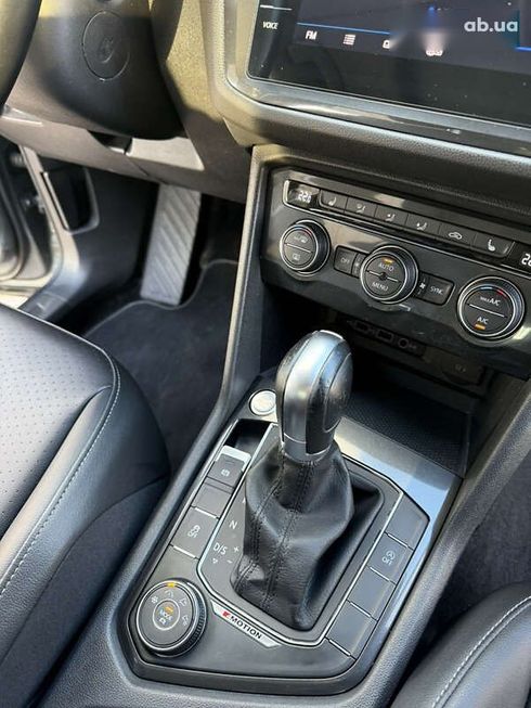 Volkswagen Tiguan 2017 - фото 26