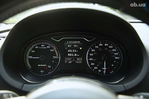 Audi A3 2015 - фото 15