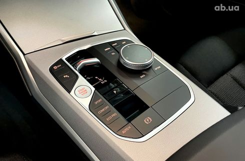 BMW 3 серия 2023 - фото 8